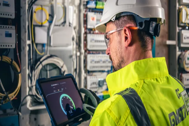 Fluorescence-Based Fiber Optic Temperature Sensing: Emerging Technology Trends 