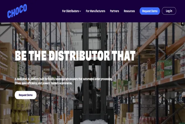 Food Service Distribution Software Market: Trends in Order Management and Accounting Integration Food Service Distribution Software Market: Trends in Order Management and Accounting Integration