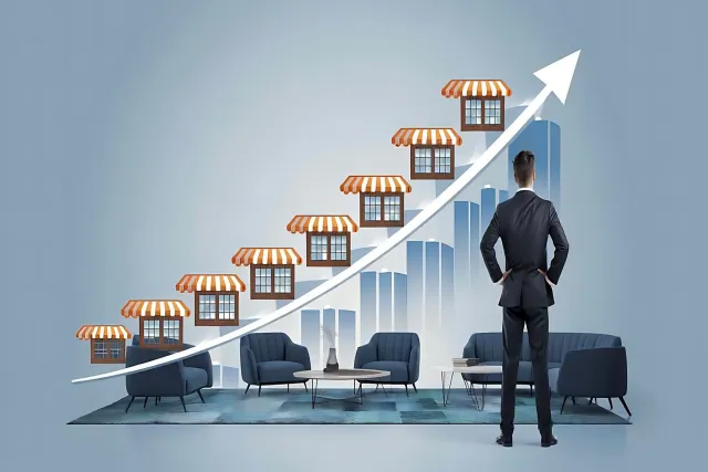 More Franchise Brands Face Strong Franchisee Demand: Why Growth Remains Limited More Franchise Brands Face Strong Franchisee Demand: Why Growth Remains Limited