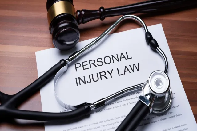 5 Top-Rated Personal Injury Lawyers in Gainesville, GA