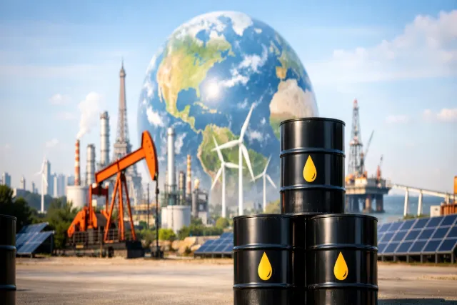 Global Base Oil Outlook: Trends, Drivers & Strategy Insights