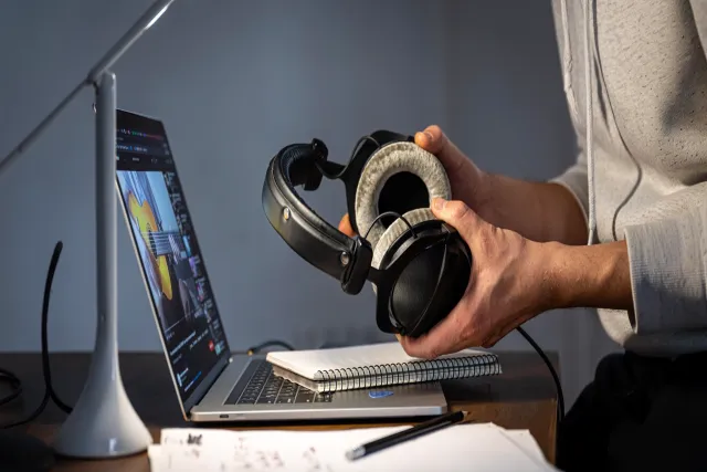 Linux Audio Management: Emerging Technology and Ha