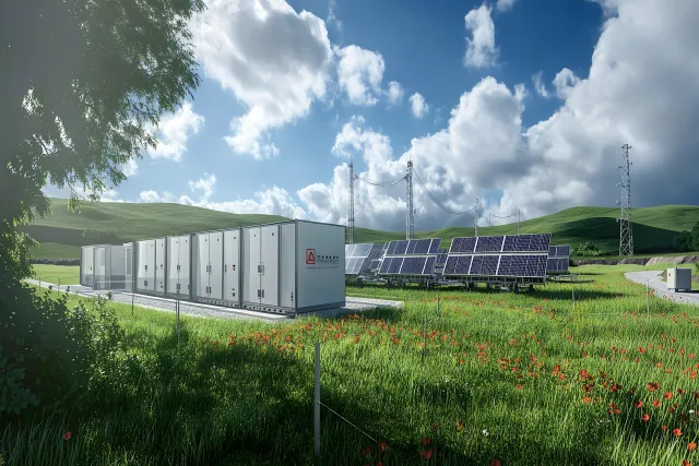 Off-Grid Battery Storage Trends Shaping Energy Independence