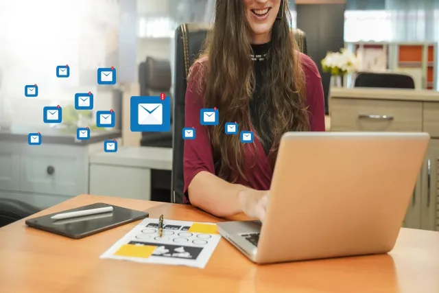 How Personalization Trends Are Reshaping Email Marketing for Ecommerce Brands How Personalization Trends Are Reshaping Email Marketing for Ecommerce Brands