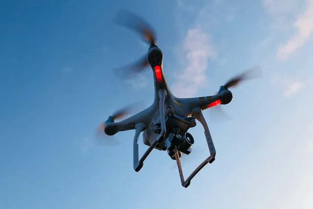 Positioning Systems Market: How to Choose the Right NTRIP Provider for Accurate Drone Mapping and Land Surveying Positioning Systems Market: How to Choose the Right NTRIP Provider for Accurate Drone Mapping and Land Surveying