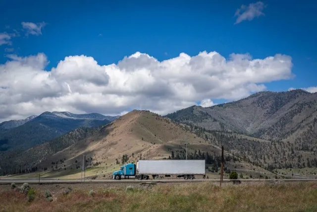 The Complete Guide to Planning a Cross-Country Move The Complete Guide to Planning a Cross-Country Move