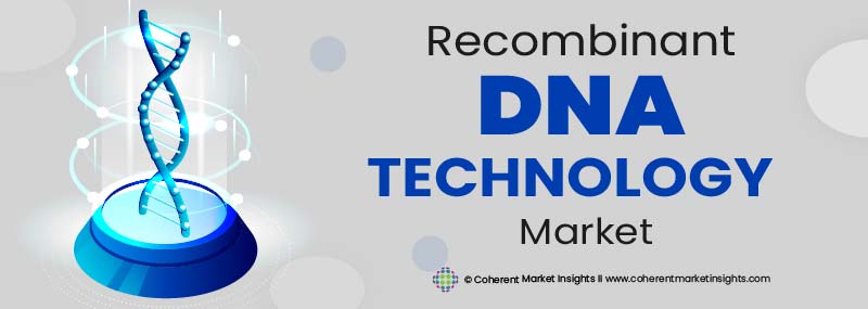 Top Companies - Recombinant DNA Technology Industry