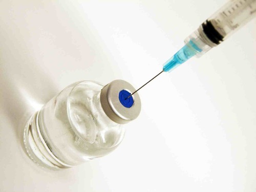 Veterinary vaccines