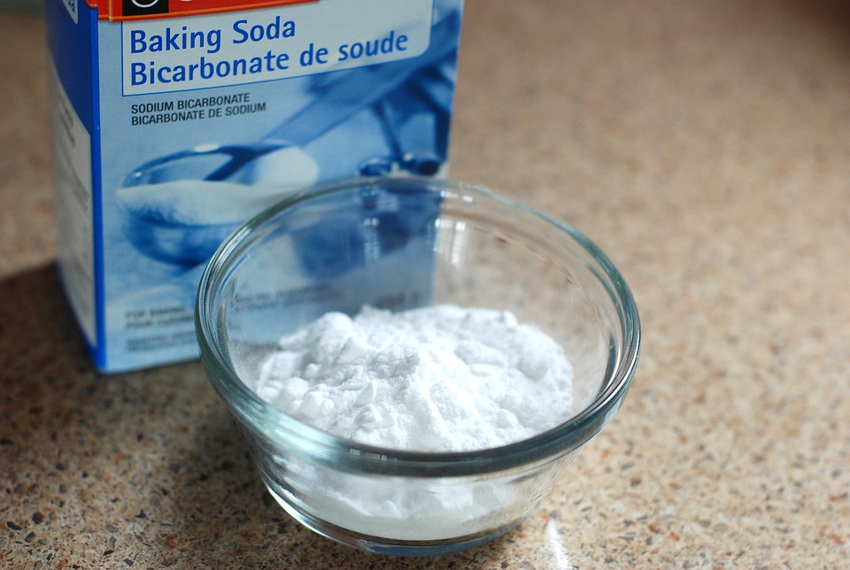 Baking soda- Biodegradable Pharmaceutical Packaging