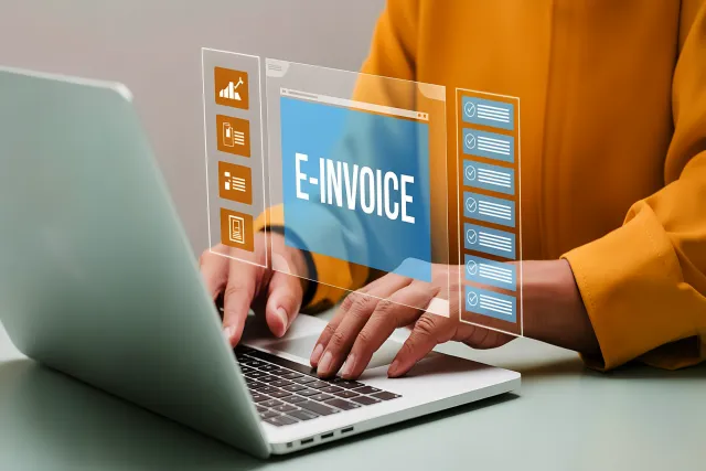 Why Modern Enterprises Need an E-Invoicing Solution For Global Compliance Why Modern Enterprises Need an E-Invoicing Solution For Global Compliance