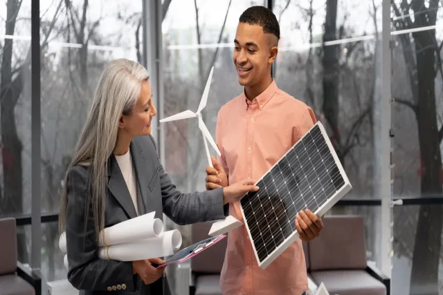 Why Shared Solar Adoption Is Growing in the Renewable Energy Market Why Shared Solar Adoption Is Growing in the Renewable Energy Market