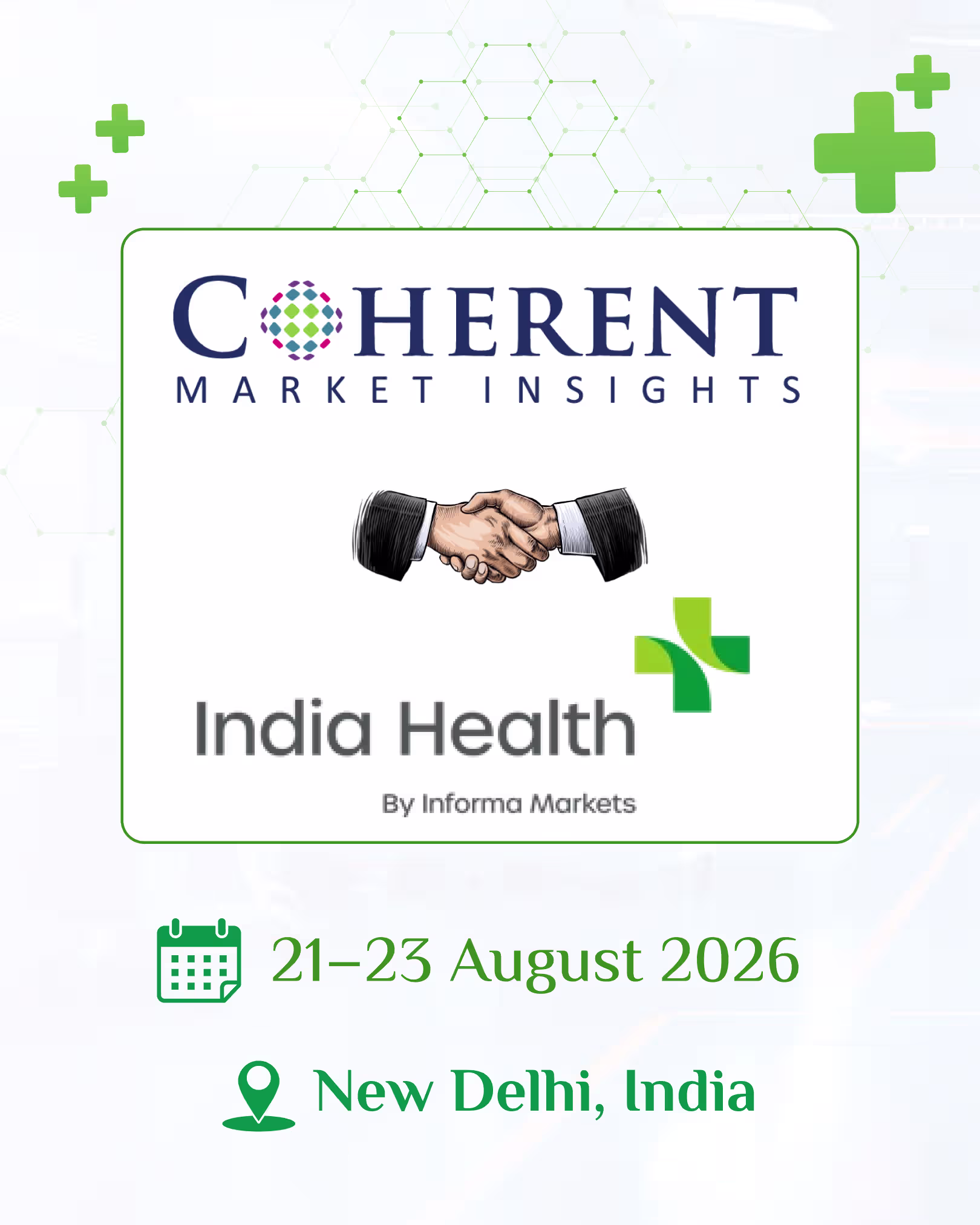India Health