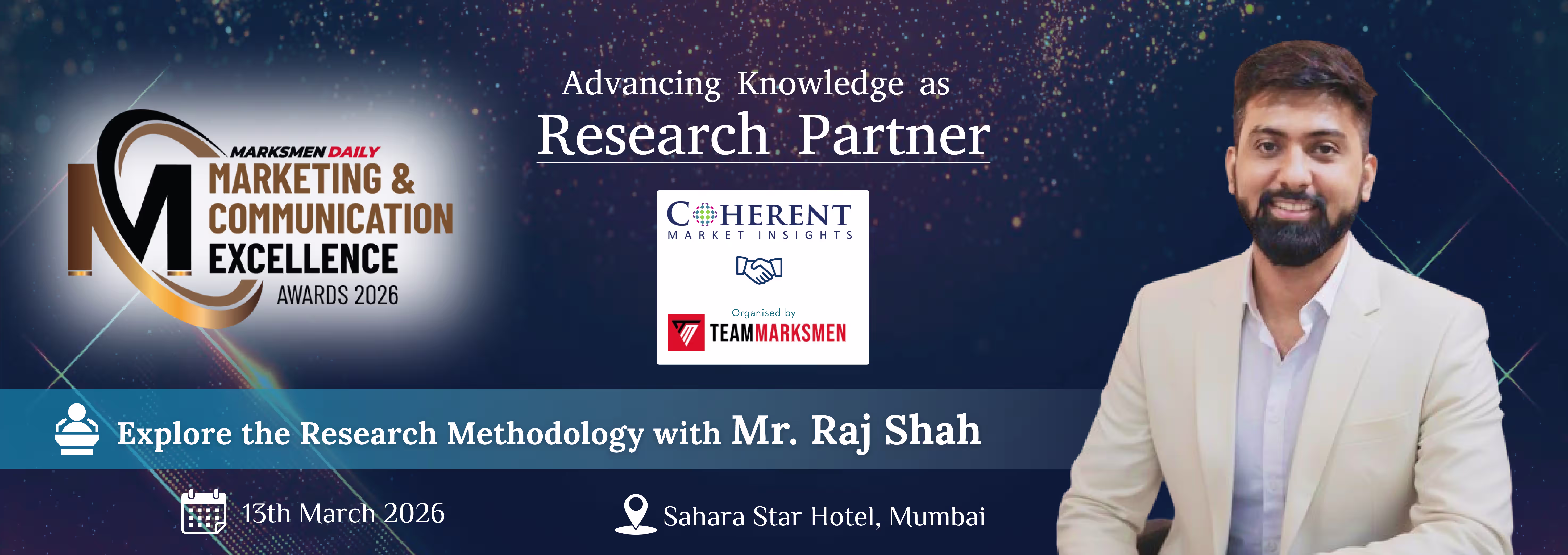 Marketing Communication Excellence Awards