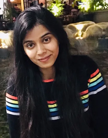 Shivani Srivastava