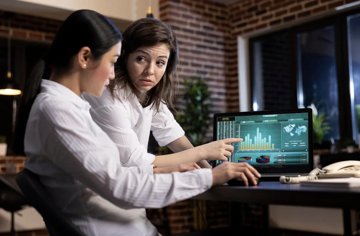 2026 Global AI in Finance Report