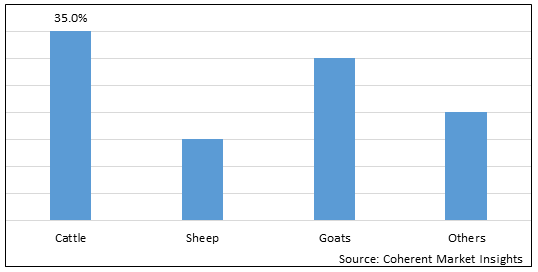 SCHMALLENBERG VIRUS TREATMENT MARKET