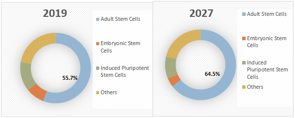 Stem Cell Therapy  | Coherent Market Insights