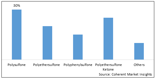 SULFONE POLYMER MARKET