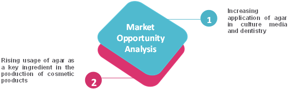 Agar  | Coherent Market Insights