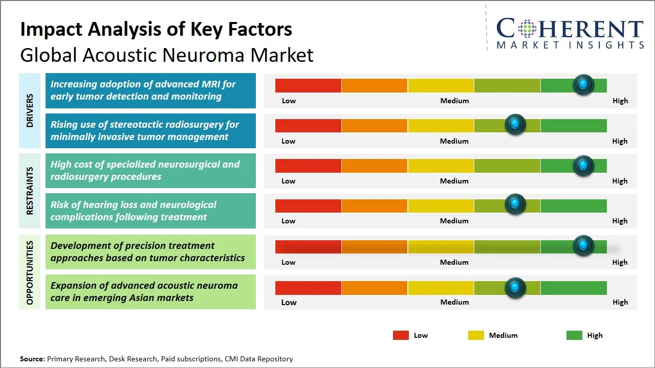 Acoustic Neuroma Market Key Factors Acoustic Neuroma Market Key Factors