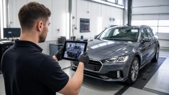 AI, Photos, and Model Comparisons Fall Short