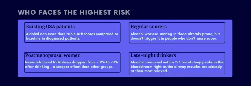 Alcohol’s-Effect