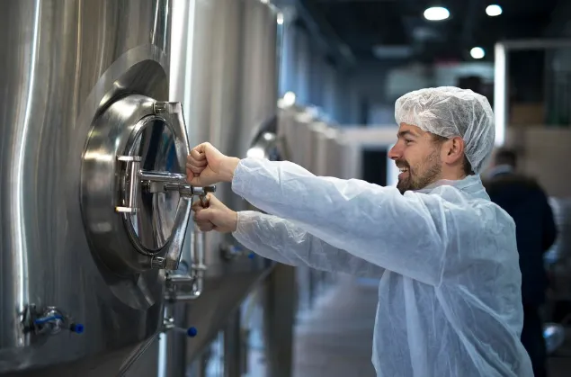 Automation & AI in Sugar Processing & Supply Chains By Sugar Manufacturing