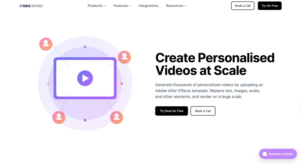Best for Automation and Customization 