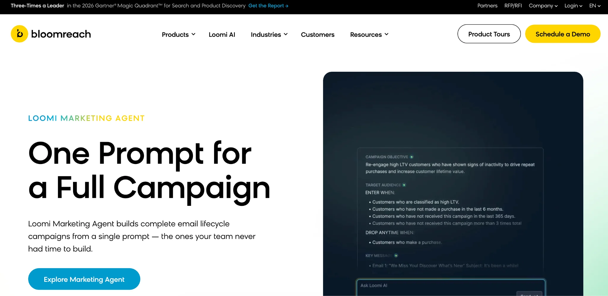 Bloomreach