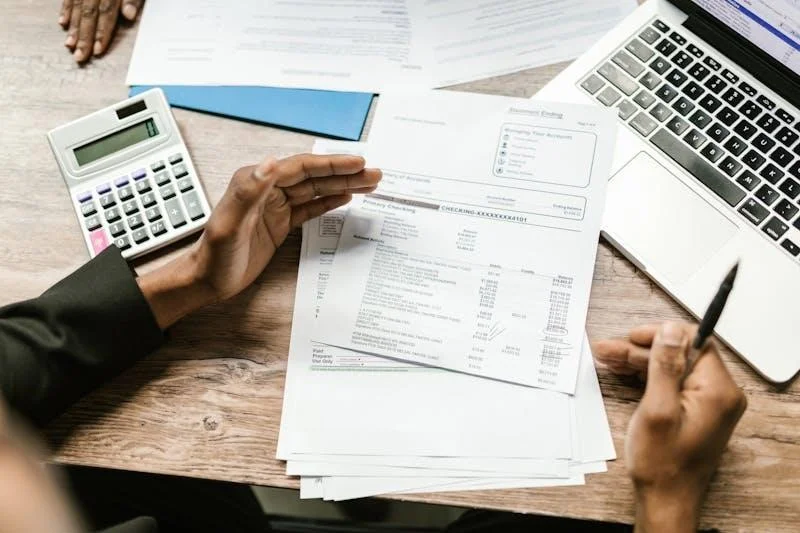 Building Around Your Accounting Core