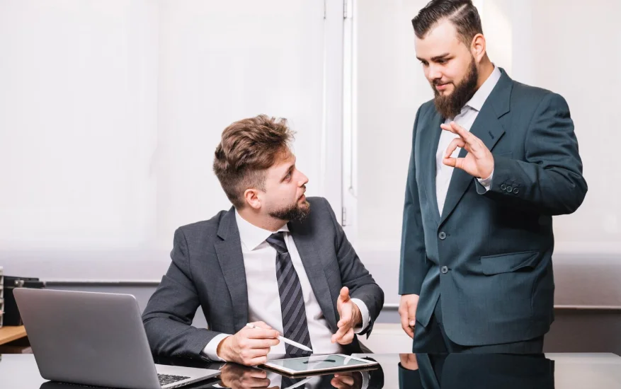 Business Disputes Affect Market Growth and Company Valuations