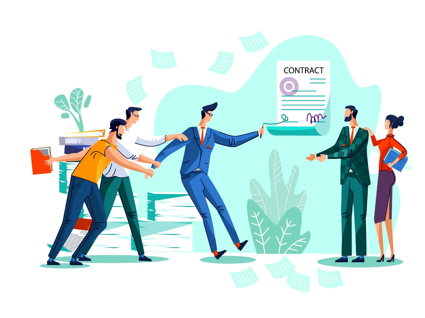 Challenges in Structuring Long-Term EaaS Deals By Structuring Long-Term Energy