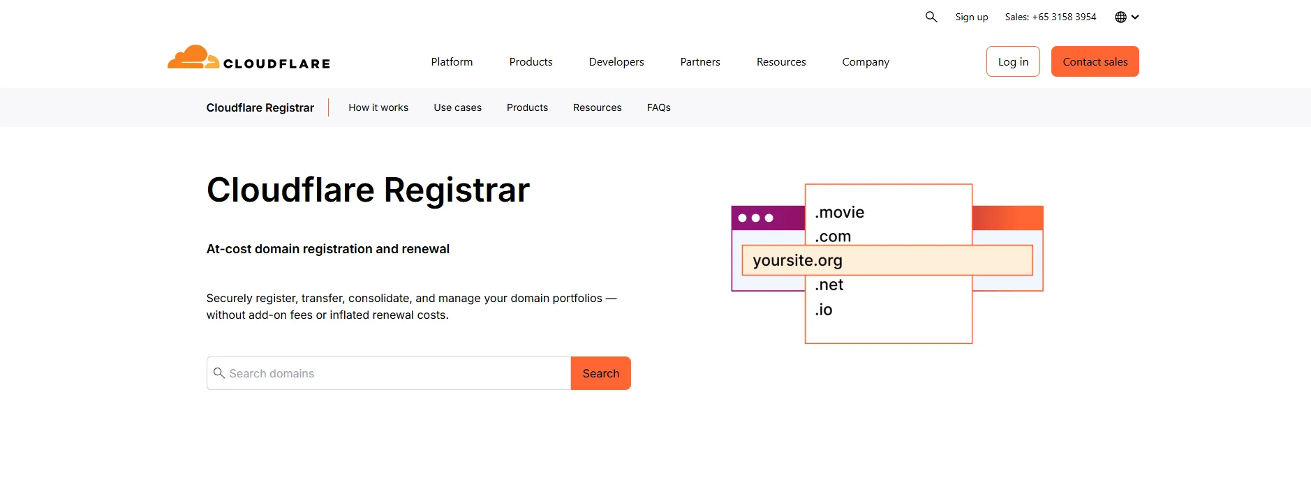 Cloudflare