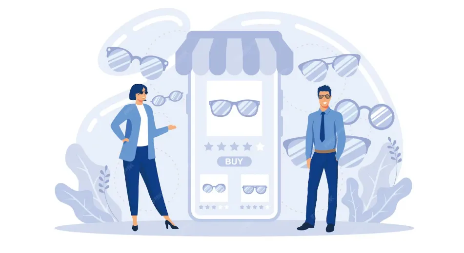 Consumer Preference: Ready-Made vs. Prescription Glasses By Reading Glasses