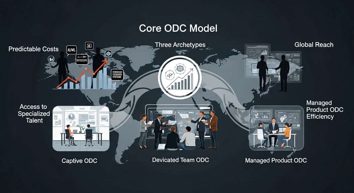Core ODC Model Variants 