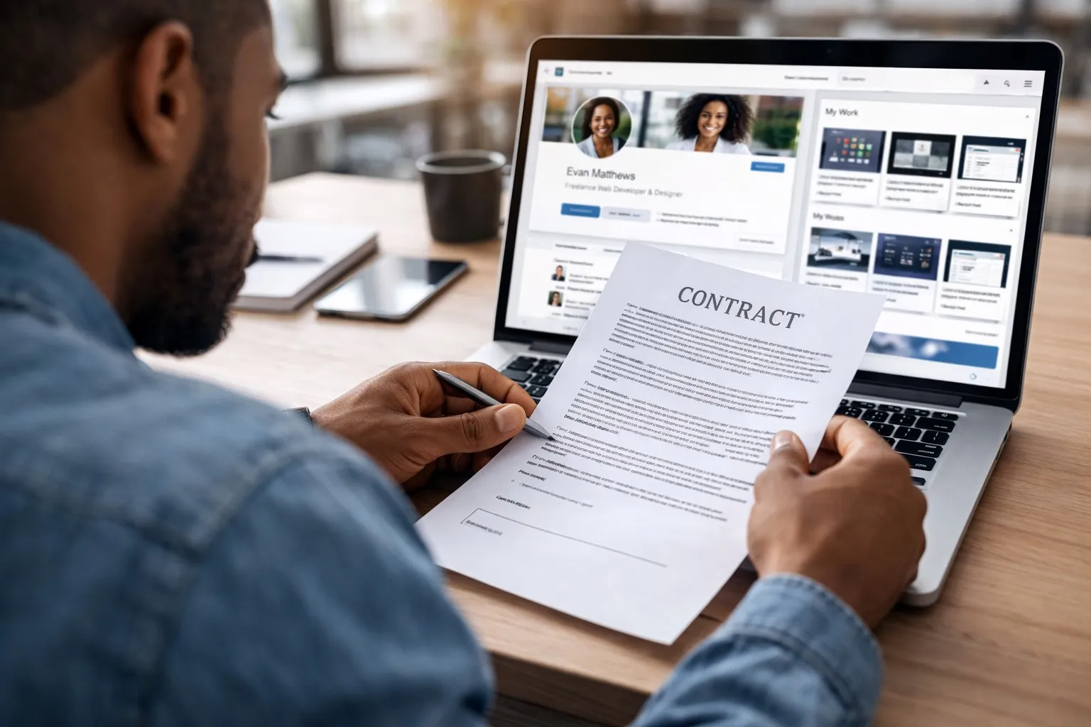 Create Content that Showcases Your Expertise