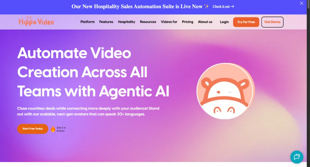 Create, Personalize, and Share Videos Quickly