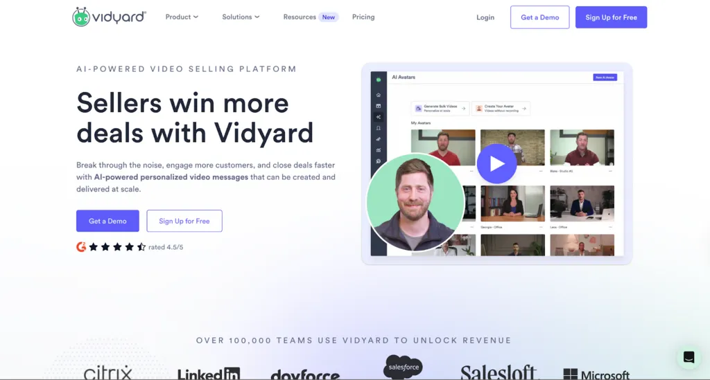 Friendly Personalized Video Solution