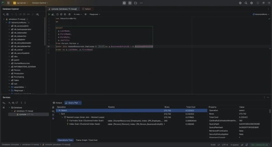 DataGrip