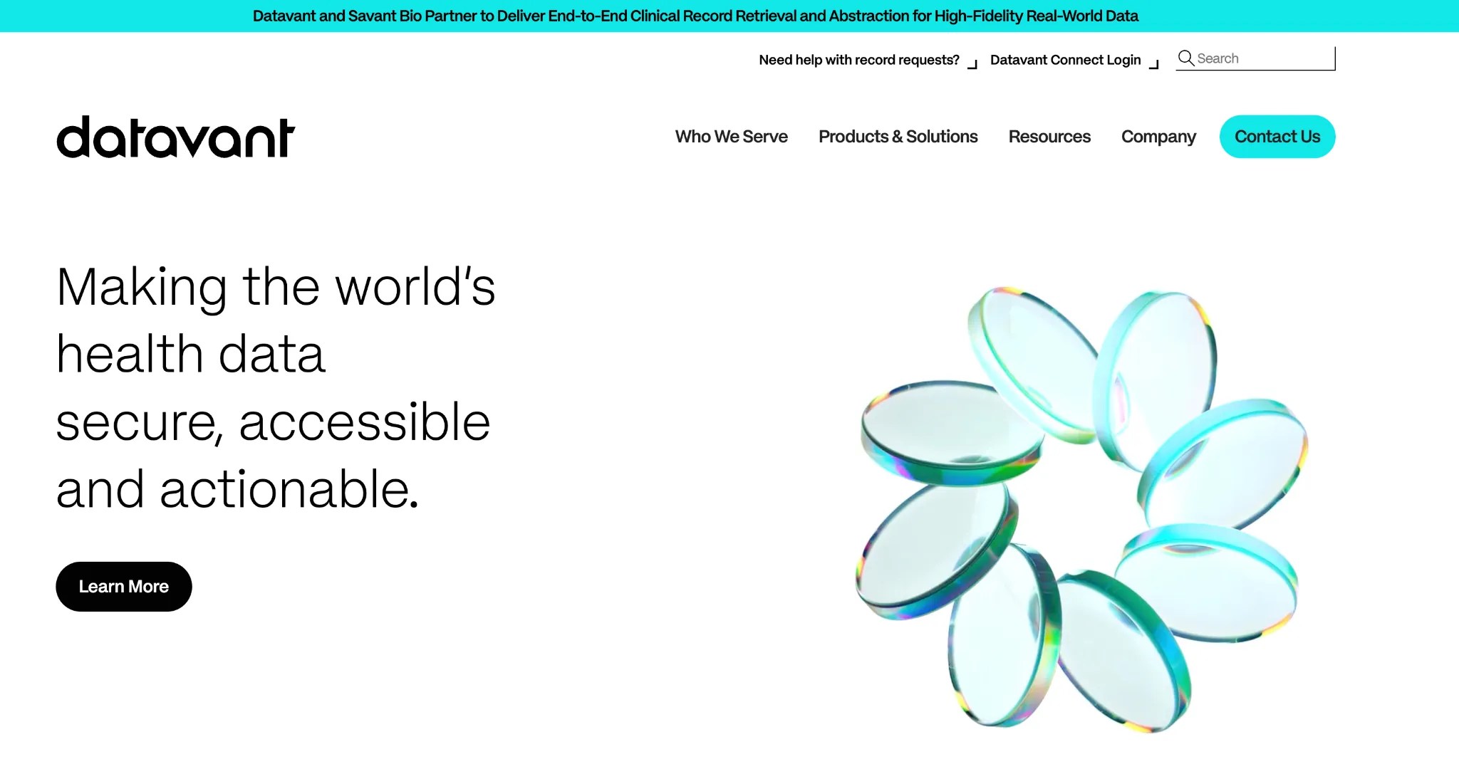 Datavant (formerly Apixio) NLP-Powered Unstructured Data Extraction