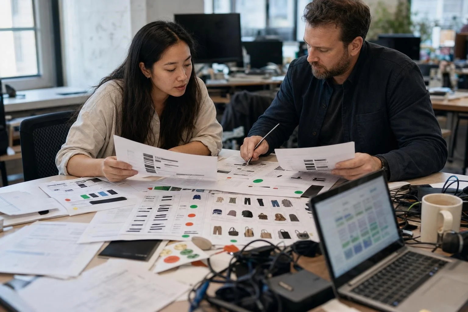 Designing for discoverability without data leakage