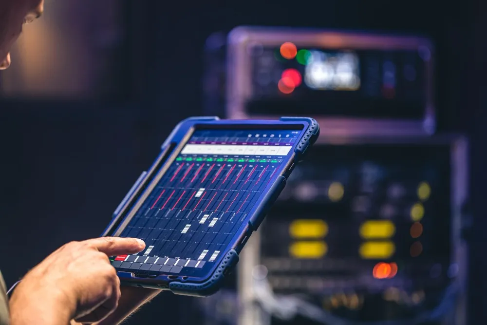 Digital Sensors Transform Pressure Monitoring Tech By Reduced Maintenance Costs