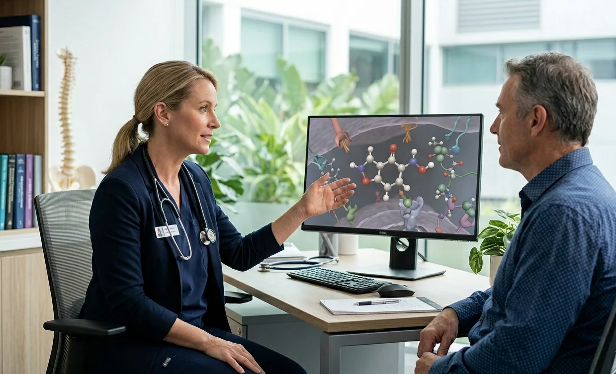 Driving better communication and patient adherence