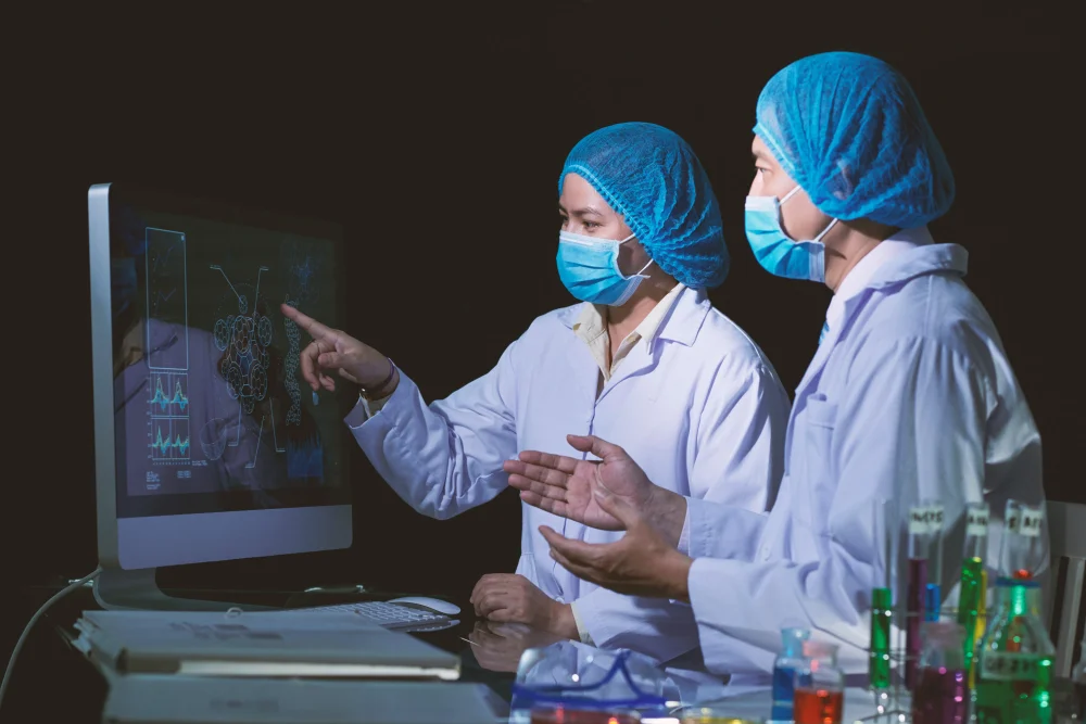 Drug Discovery Informatics: Accelerating Drug Development By Drug Discovery Informatics