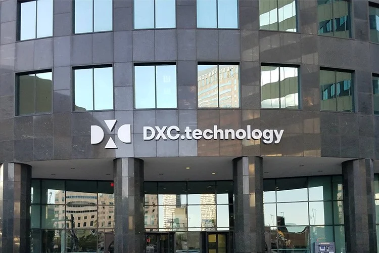 DXC Technology