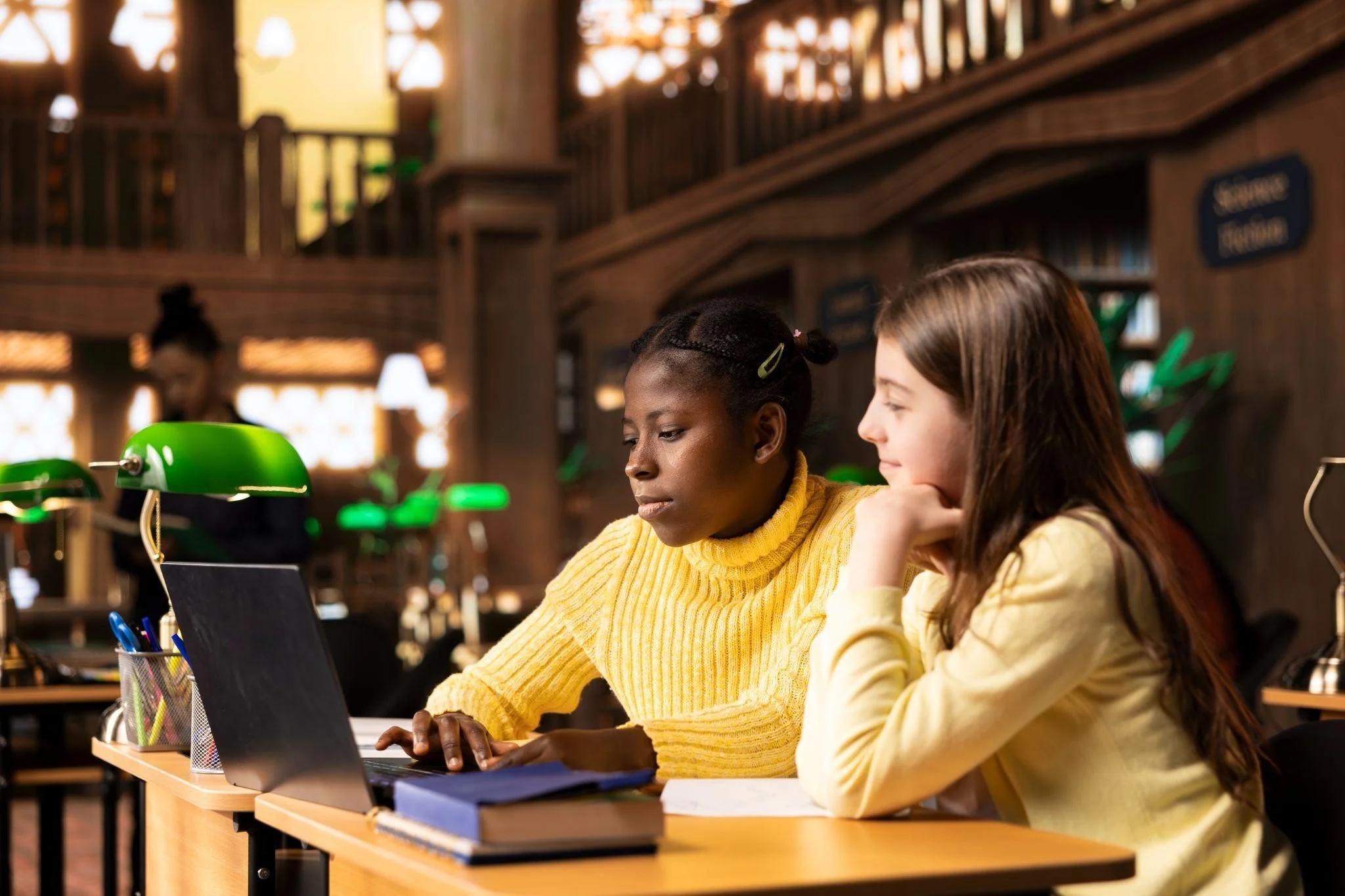 Educational Technology in Remote & Hybrid Learning Role By Student Engagement 