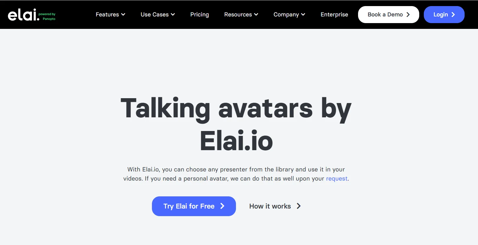 Elai