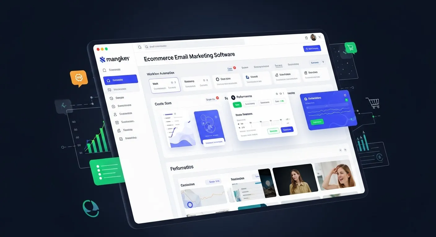 Email Marketing Software