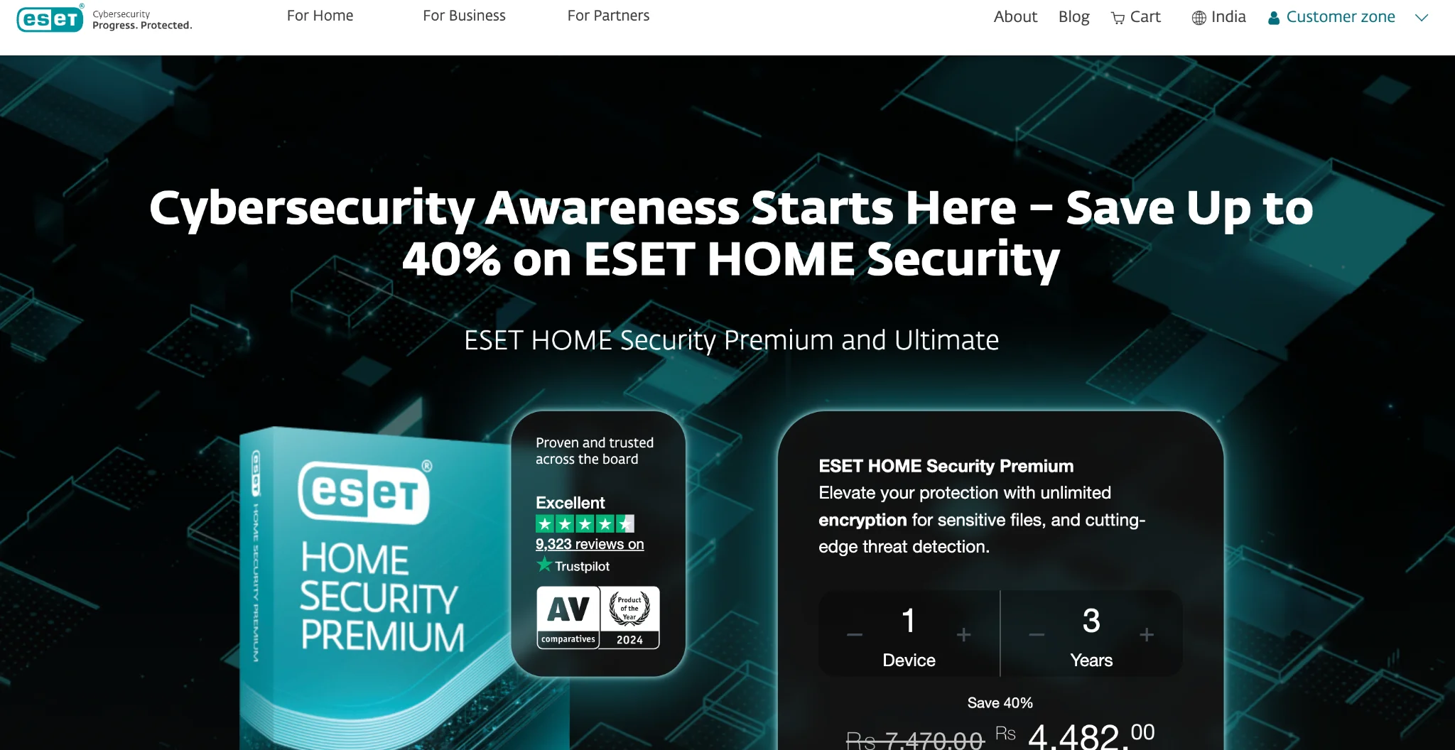 ESET