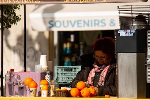 Factors Influencing Orange Juice Supply and Pricing By Strategic Takeaway